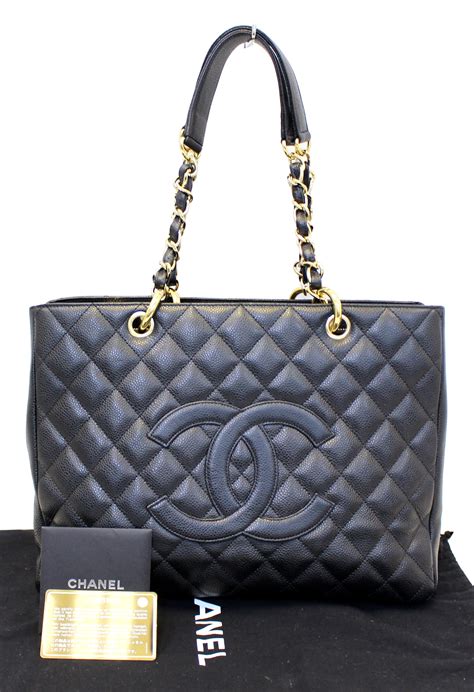 chanel caviar bags